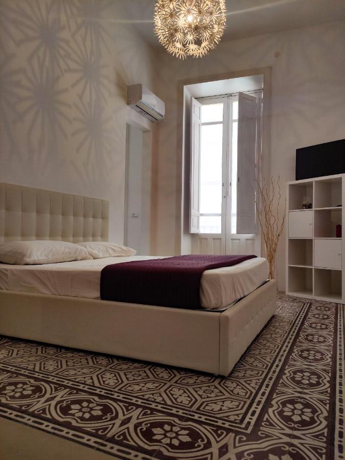 Matteotti 21 Rooms Сиракузы Экстерьер фото