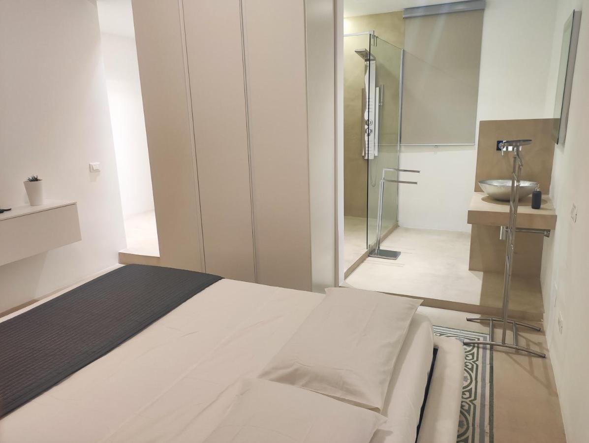 Matteotti 21 Rooms Сиракузы Экстерьер фото