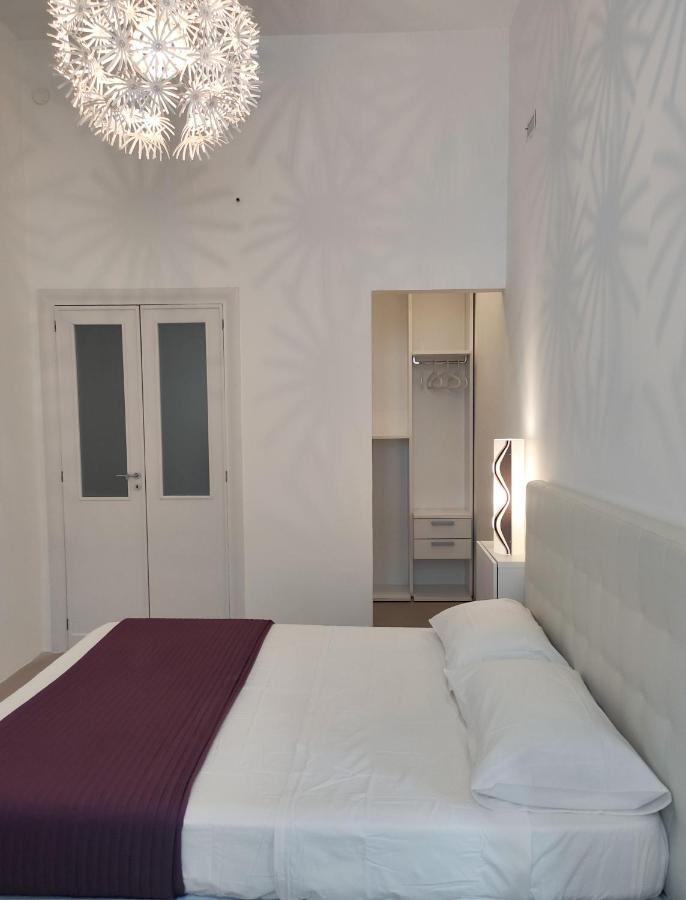 Matteotti 21 Rooms Сиракузы Экстерьер фото