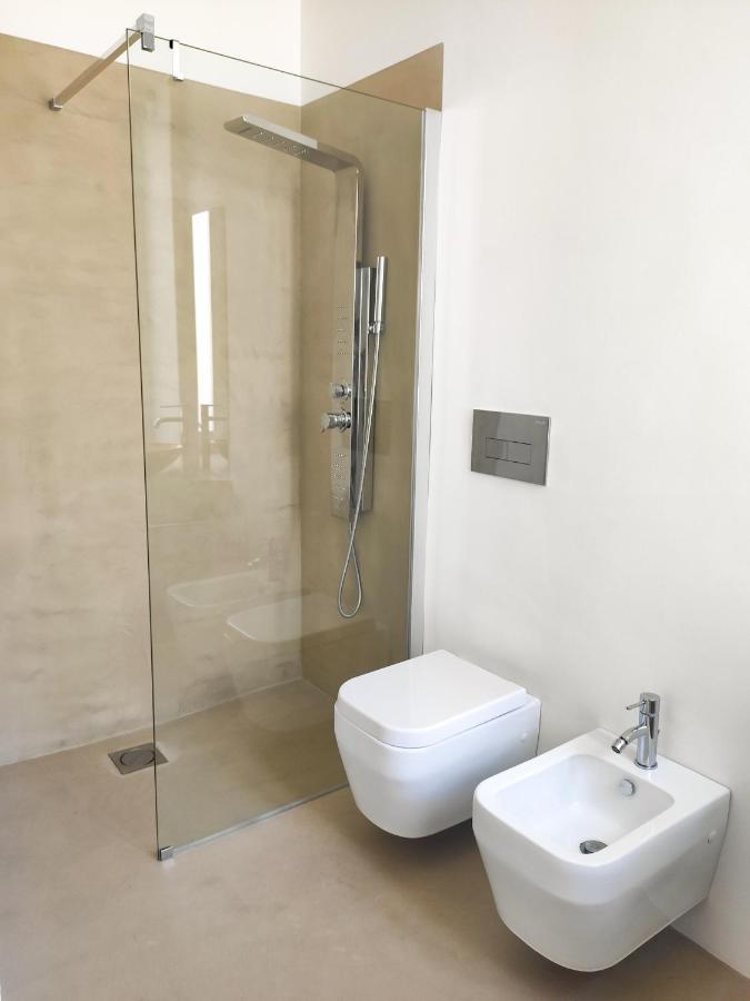 Matteotti 21 Rooms Сиракузы Экстерьер фото