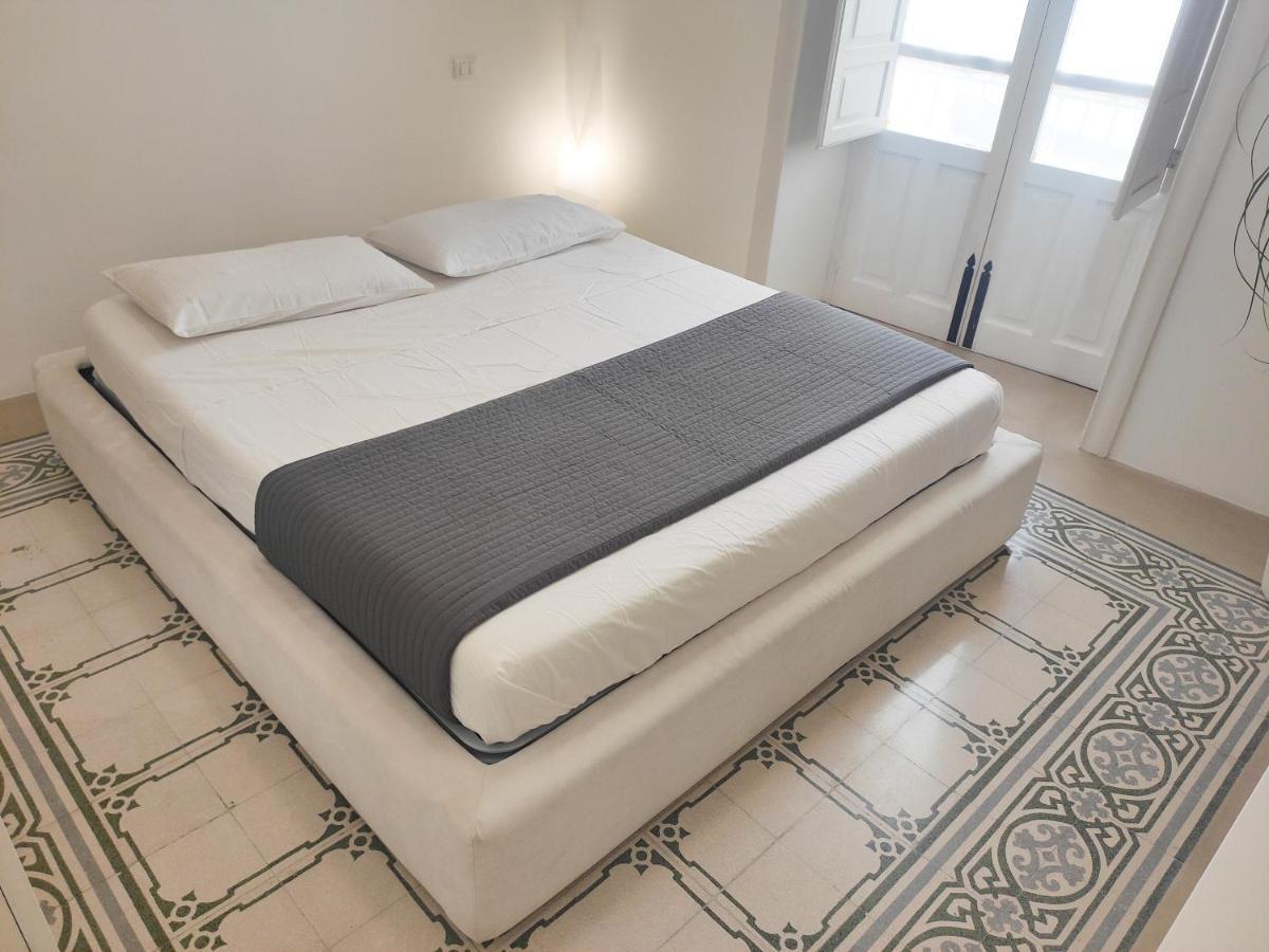 Matteotti 21 Rooms Сиракузы Экстерьер фото