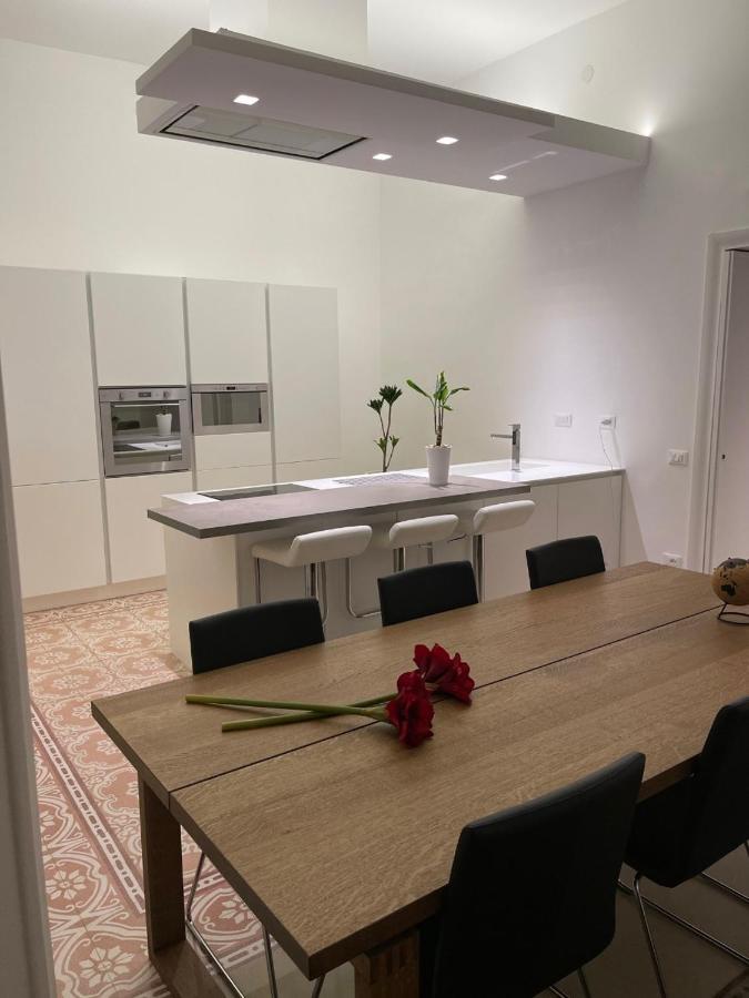 Matteotti 21 Rooms Сиракузы Экстерьер фото